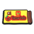 Tamarindo yellow bar 122-49 - Shoe Charm
