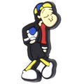 El Chavo Animado Quico 122-57 - Shoe Charm