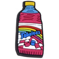 Tabulous cleaning product bottle 122-66 - Shoe Charm