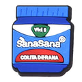 Vicks SanaSana cream tub 122-81 - Shoe Charm