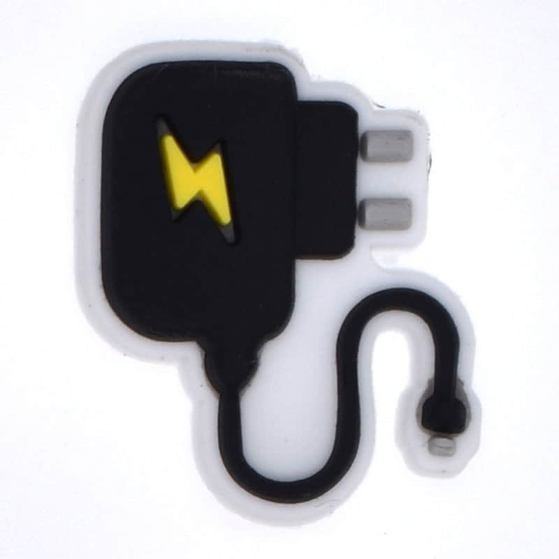 Adaptor plug Electricals 126-04 Shoe Charm