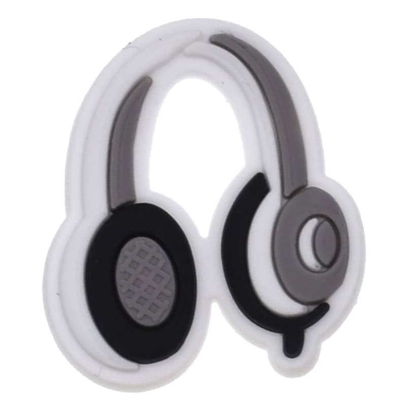 Headphones Electricals 126-08 Shoe Charm