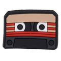 VHS cassette Electricals 126-09 Shoe Charm