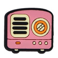 Radio Electricals 126-10 Shoe Charm