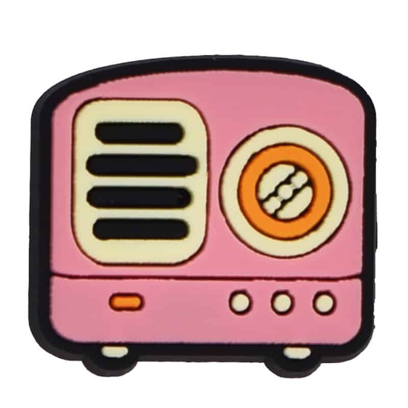 Radio Electricals 126-10 Shoe Charm