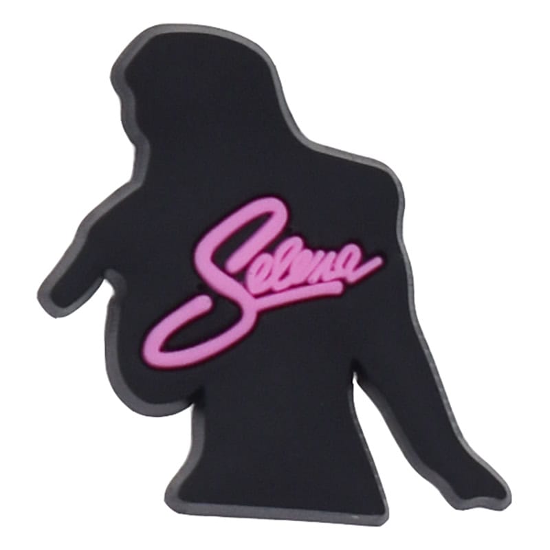 Selina silohuette 128-01 Shoe Charm