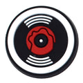 Turntable 128-04 Shoe Charm