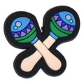 Maracas 128-07 Shoe Charm