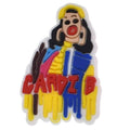 CARDI B singer 128-26 Shoe Charm