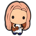 Phoebe from Friends 129-13 Shoe Charm