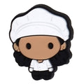 Monica from Friends 129-16 Shoe Charm