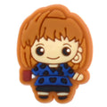 Gina Tribbiani from Friends 129-20 Shoe Charm