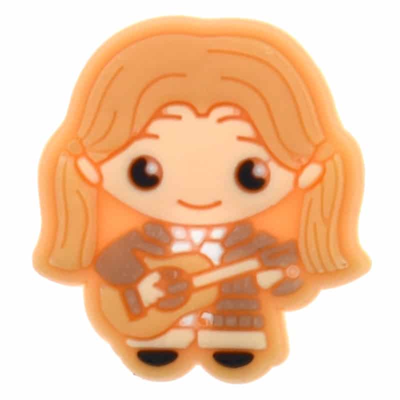 Phoebe from Friends 129-21 Shoe Charm
