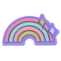 Rianbow colours Moon Fairies 130-02 Shoe Charm