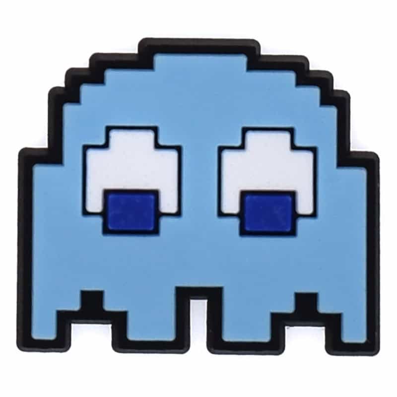 Blue Pokemon 131-03 Shoe Charm