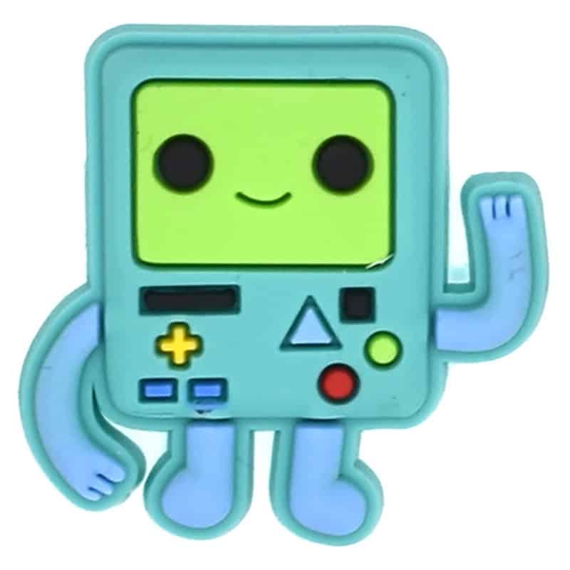 Controller man 131-08 Shoe Charm