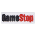 GAME STOP sign 131-09 Shoe Charm