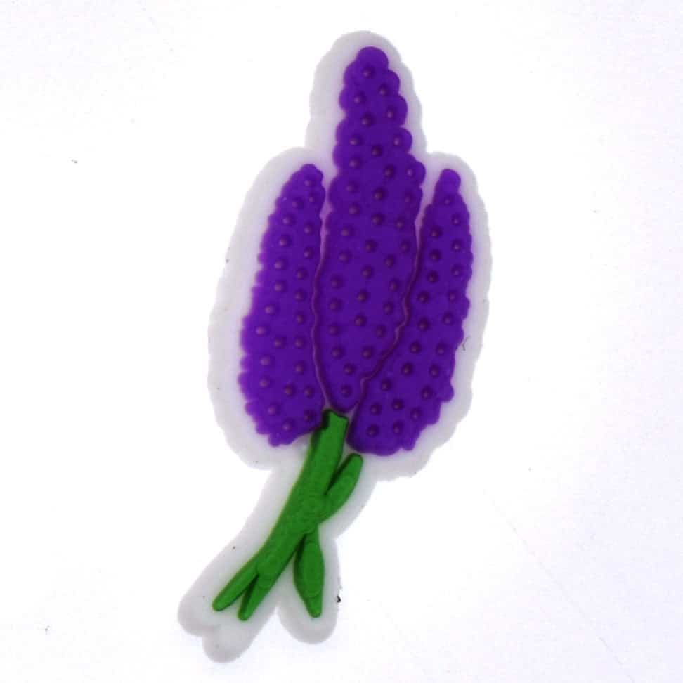 Vervain herb poison 134-04 Shoe Charm