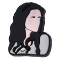 Faceless Jessica 134-10 Shoe Charm