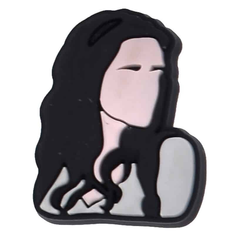 Faceless Jessica 134-10 Shoe Charm