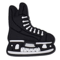 Ice boot skate black Ice Hockey 135-06 Shoe Charm
