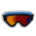 Eye guard goggles Ice Hockey 135-07 Shoe Charm