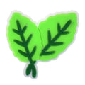 Cactus plant 138-13 Shoe Charm