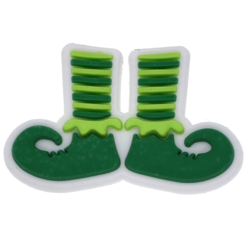 ELF Feet 138-21 Shoe Charm