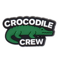 CROCODILE CREW crockodile 140-04 - Shoe Charm