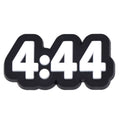 Angel Numbers 4:44 140-29 - Shoe Charm