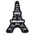 Eiffel Tower 140-34 - Shoe Charm