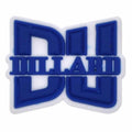 DU MLLARD sign logo 140-36 - Shoe Charm