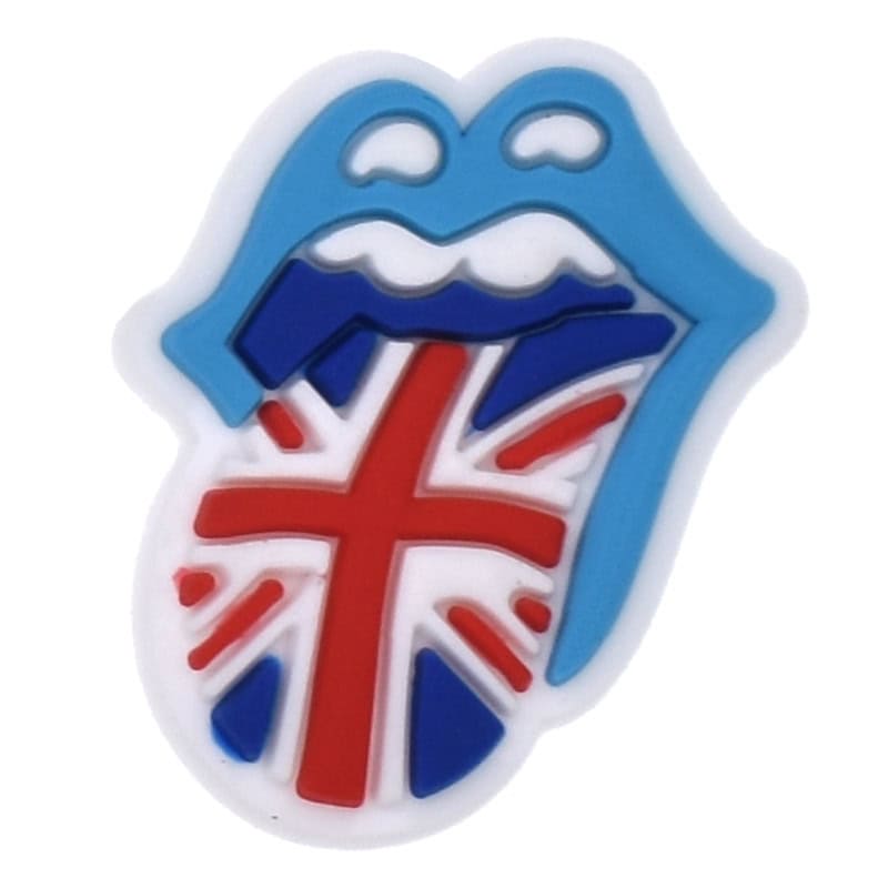 England tongue 140-46 - Shoe Charm