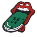 Skateboard tongue 140-47 - Shoe Charm