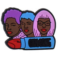 GIRLGANG Lipstick  140-48 - Shoe Charm