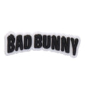 Hold that sign up Bad Bunny 141-09 Shoe Charm
