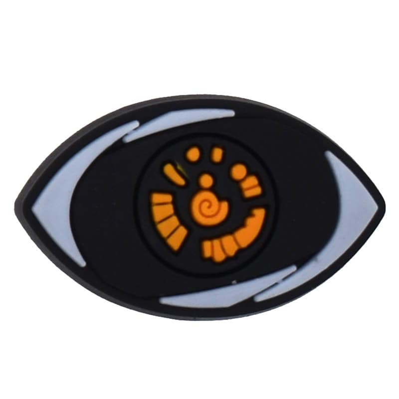 Evil eye Bad Bunny 141-10 Shoe Charm