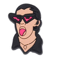 Put it away Bad Bunny 141-15 Shoe Charm