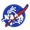 Earth Orbit NASA 146-03 Shoe Charm