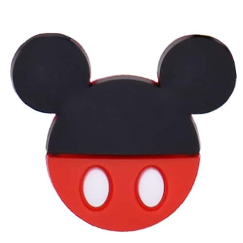 Roly Mickey 15-23 - Shoe Charm