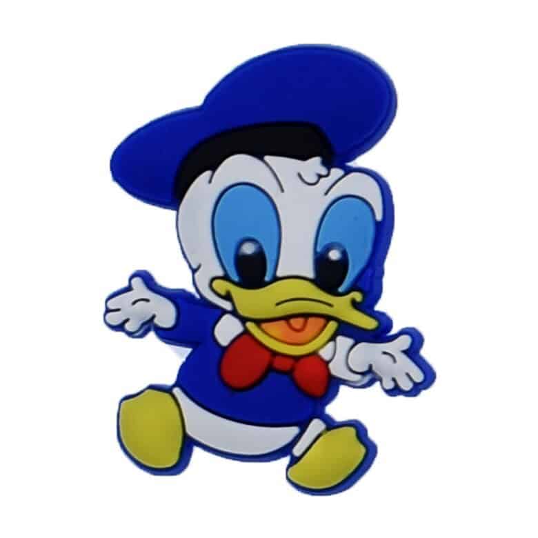 Baby Donald 15-44 - Shoe Charm
