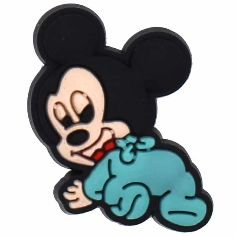 Baby Mickey 15-52 - Shoe Charm