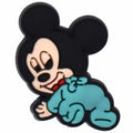 Baby Mickey 15-52 - Shoe Charm