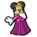 Princess Minnie 15-56 - Shoe Charm