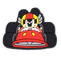 Racing Mickey 15-68 - Shoe Charm