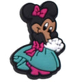 Pretty Minnie 15-69 - Shoe Charm