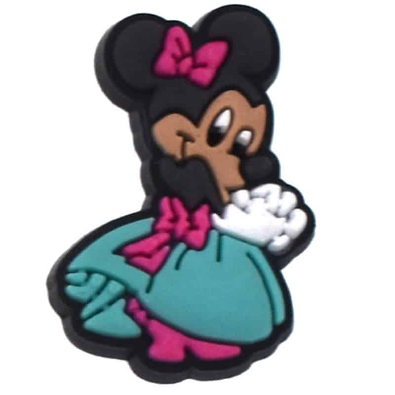 Pretty Minnie 15-69 - Shoe Charm