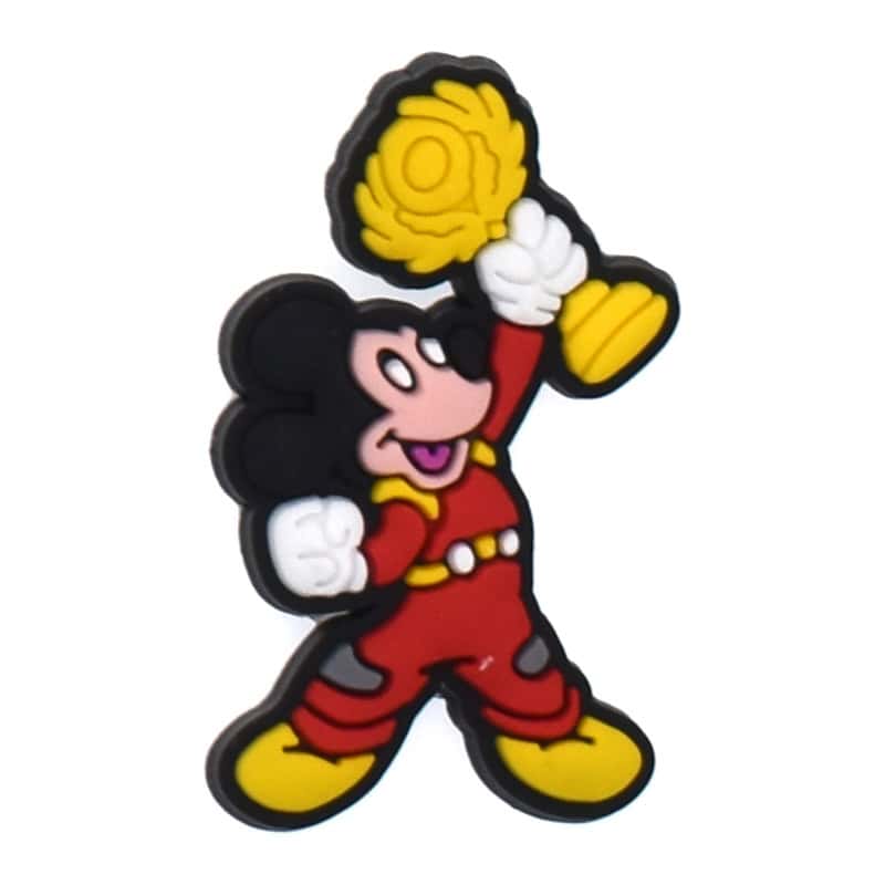 Winner Mickey 15-72 - Shoe Charm