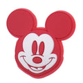 Red face Mickey 15-86 - Shoe Charm