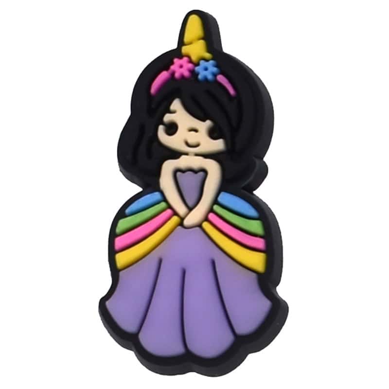Shoe Charm - Gay lady 152-13